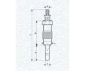 havic svka MAGNETI MARELLI ‐ MAG 062582804304