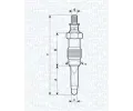 MAGNETI MARELLI havic svka ‐ MAG 062587001304