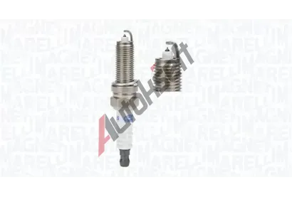 MAGNETI MARELLI Zapalovací svíčka MAG 062611000062, 062611000062 MAGNETI MARELLI Zapalovací svíčka MAG 062611000062, 062611000062