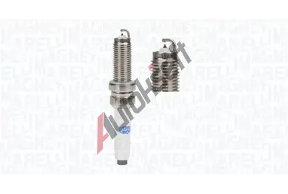 MAGNETI MARELLI Zapalovací svíčka MAG 062707000076, 062707000076 MAGNETI MARELLI Zapalovací svíčka MAG 062707000076, 062707000076