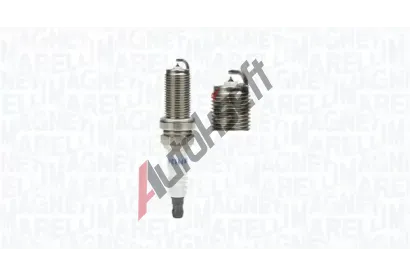 MAGNETI MARELLI Zapalovací svíčka MAG 062709000057, 062709000057 MAGNETI MARELLI Zapalovací svíčka MAG 062709000057, 062709000057