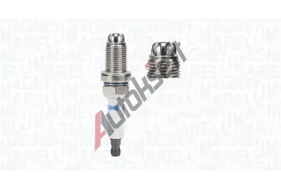 MAGNETI MARELLI Zapalovací svíčka MAG 062710000009, 062710000009 MAGNETI MARELLI Zapalovací svíčka MAG 062710000009, 062710000009