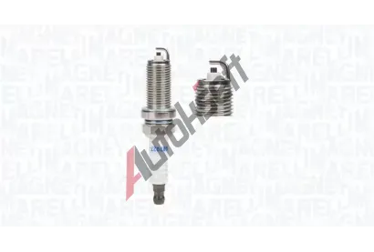 MAGNETI MARELLI Zapalovací svíčka MAG 062711000027, 062711000027 MAGNETI MARELLI Zapalovací svíčka MAG 062711000027, 062711000027