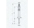 MAGNETI MARELLI havic svka ‐ MAG 062900001304