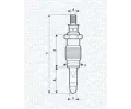 MAGNETI MARELLI havic svka ‐ MAG 062900005304