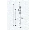 MAGNETI MARELLI havic svka ‐ MAG 062900006304