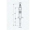 MAGNETI MARELLI havic svka ‐ MAG 062900007304