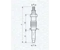 MAGNETI MARELLI havic svka ‐ MAG 062900010304