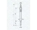 MAGNETI MARELLI havic svka ‐ MAG 062900012304