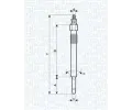havic svka MAGNETI MARELLI ‐ MAG 062900020304