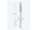 MAGNETI MARELLI havic svka ‐ MAG 062900022304