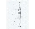 havic svka MAGNETI MARELLI ‐ MAG 062900023304