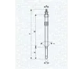 havic svka MAGNETI MARELLI ‐ MAG 062900024304