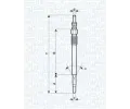 havic svka MAGNETI MARELLI ‐ MAG 062900029304