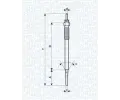 havic svka MAGNETI MARELLI ‐ MAG 062900036304