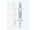 havic svka MAGNETI MARELLI ‐ MAG 062900037304