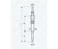 havic svka MAGNETI MARELLI ‐ MAG 062900039304