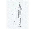 havic svka MAGNETI MARELLI ‐ MAG 062900040304