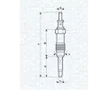 havic svka MAGNETI MARELLI ‐ MAG 062900046304