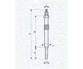 havic svka MAGNETI MARELLI ‐ MAG 062900049304