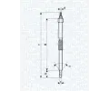 havic svka MAGNETI MARELLI ‐ MAG 062900054304
