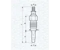 MAGNETI MARELLI havic svka ‐ MAG 062900056304