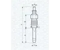 MAGNETI MARELLI havic svka ‐ MAG 062900059304