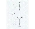 havic svka MAGNETI MARELLI ‐ MAG 062900060304
