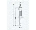 havic svka MAGNETI MARELLI ‐ MAG 062900065304