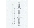 havic svka MAGNETI MARELLI ‐ MAG 062900068304