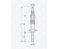 havic svka MAGNETI MARELLI ‐ MAG 062900071304