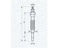MAGNETI MARELLI havic svka ‐ MAG 062900072304