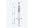 havic svka MAGNETI MARELLI ‐ MAG 062900074304
