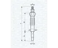 havic svka MAGNETI MARELLI ‐ MAG 062900077304