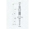 havic svka MAGNETI MARELLI ‐ MAG 062900079304