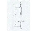 havic svka MAGNETI MARELLI ‐ MAG 062900082304