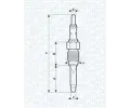 havic svka MAGNETI MARELLI ‐ MAG 062900084304