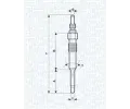 havic svka MAGNETI MARELLI ‐ MAG 062900085304