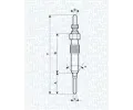 havic svka MAGNETI MARELLI ‐ MAG 062900087304