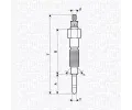 havic svka MAGNETI MARELLI ‐ MAG 062900142304