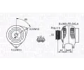 Alterntor MAGNETI MARELLI ‐ MAG 063377416010