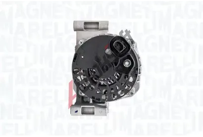 MAGNETI MARELLI Alterntor MAG 063377558010, 063377558010