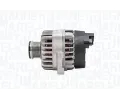 MAGNETI MARELLI Alterntor MAG 063377558010, 063377558010