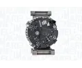 MAGNETI MARELLI Alterntor MAG 063377597010, 063377597010