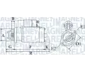 Startr MAGNETI MARELLI ‐ MAG 063720349010