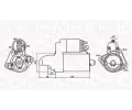 Startr MAGNETI MARELLI ‐ MAG 063721050010