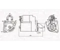 Startr MAGNETI MARELLI ‐ MAG 063721053010