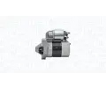 MAGNETI MARELLI Startr MAG 063721057010, 063721057010