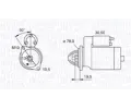 Startr MAGNETI MARELLI ‐ MAG 063721158010