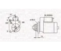 Startr MAGNETI MARELLI ‐ MAG 063721260010